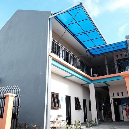 Rumah Marianne โซรง ภายนอก รูปภาพ