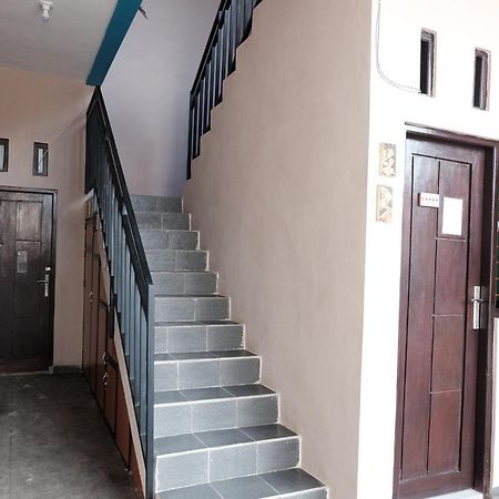 Rumah Marianne โซรง ภายนอก รูปภาพ