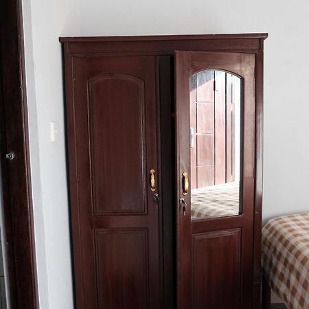 Rumah Marianne โซรง ภายนอก รูปภาพ