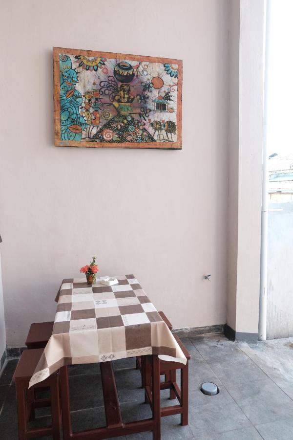 Rumah Marianne โซรง ภายนอก รูปภาพ