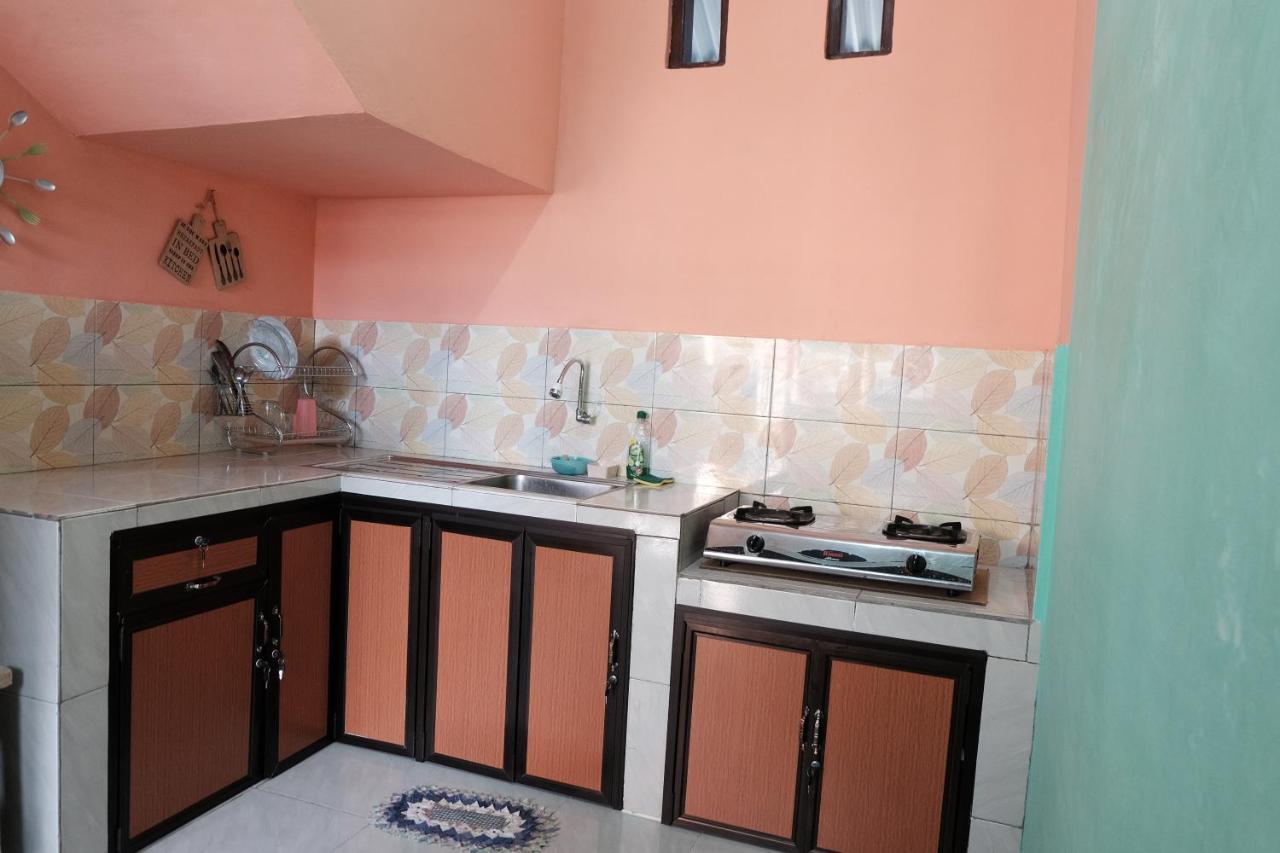 Rumah Marianne โซรง ภายนอก รูปภาพ
