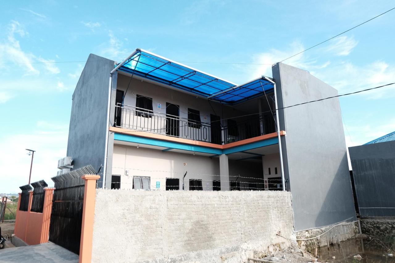 Rumah Marianne โซรง ภายนอก รูปภาพ