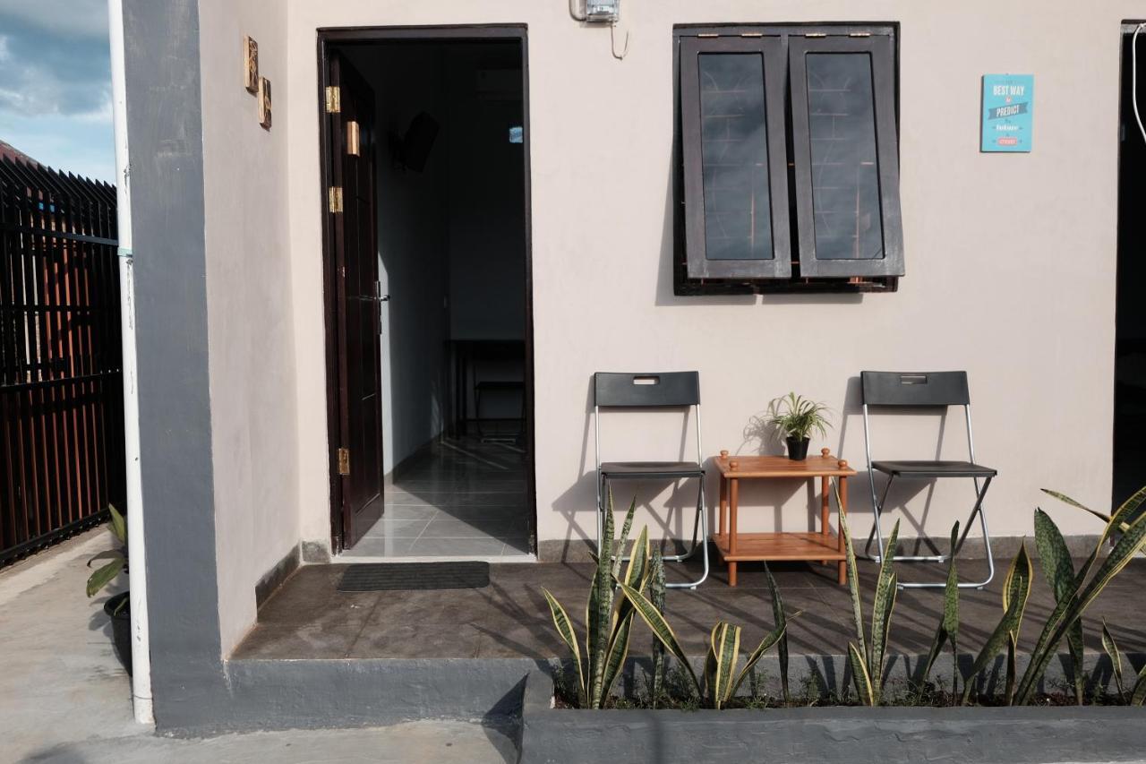Rumah Marianne โซรง ภายนอก รูปภาพ